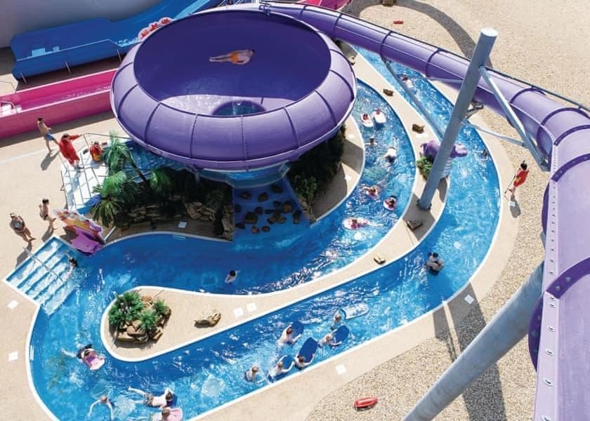 فندق Haven Thorpe Park, كْليثوربس المظهر الخارجي الصورة