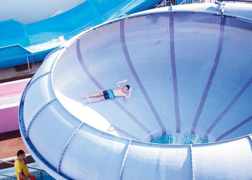 فندق Haven Thorpe Park, كْليثوربس المظهر الخارجي الصورة
